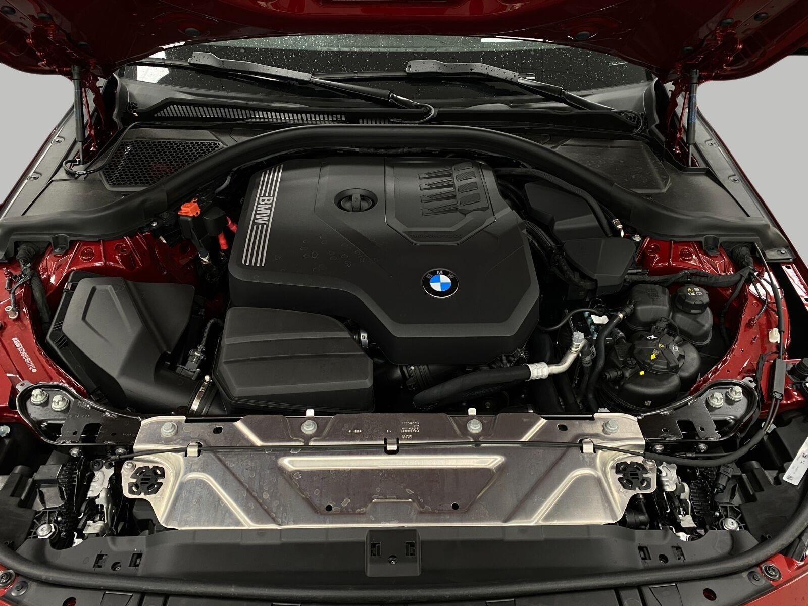 2026 BMW 230i 230i xDrive Coupe