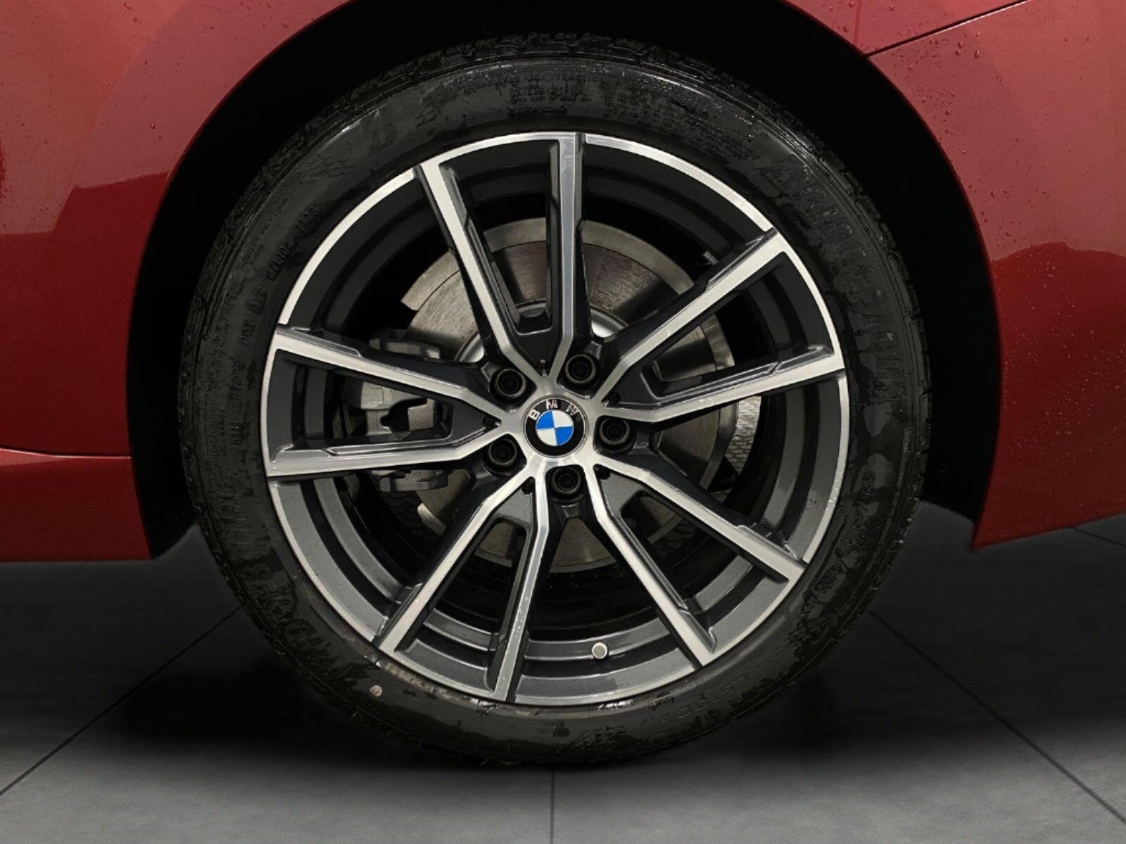 2026 BMW 230i 230i xDrive Coupe