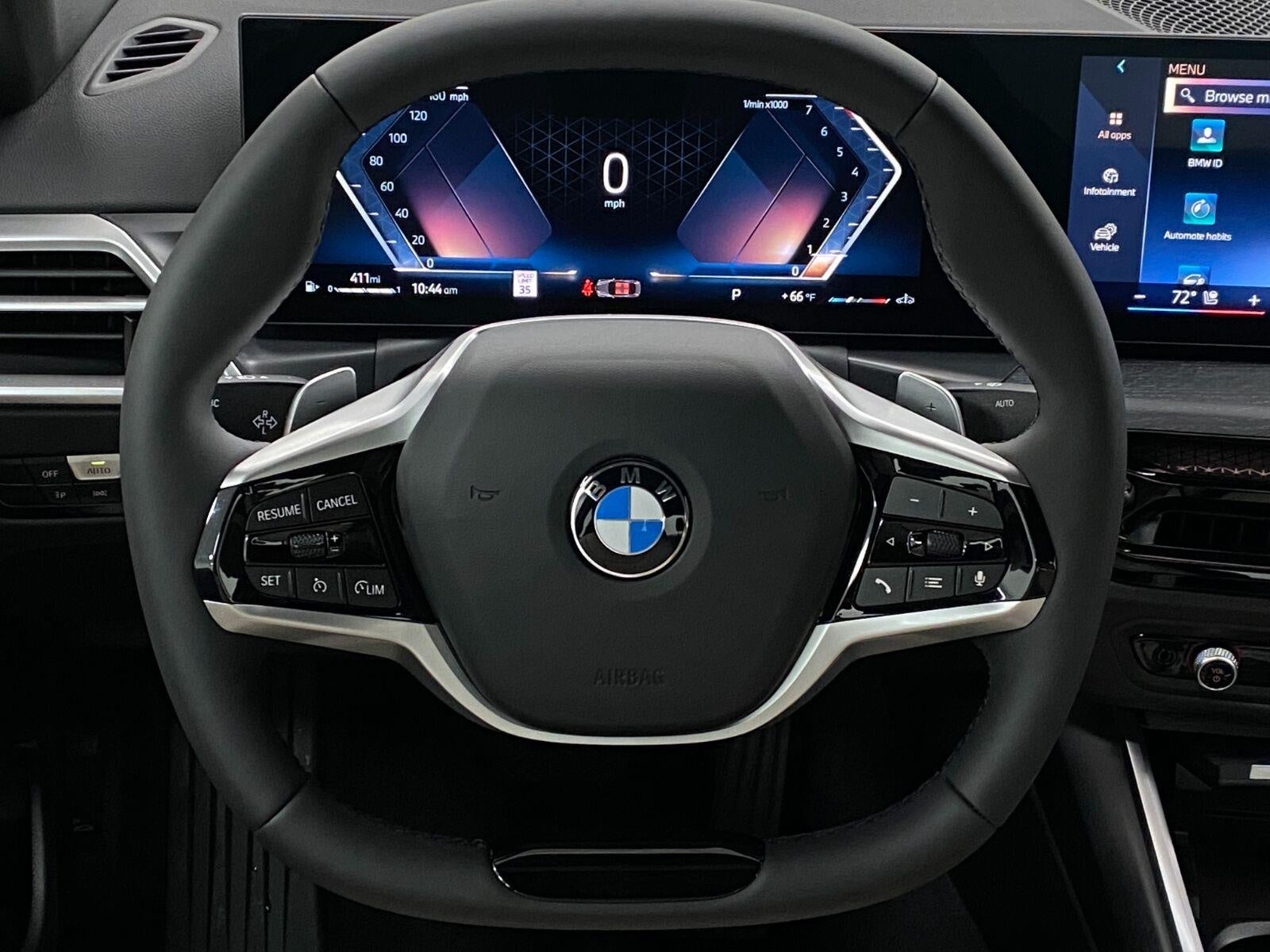 2026 BMW 230i 230i xDrive Coupe