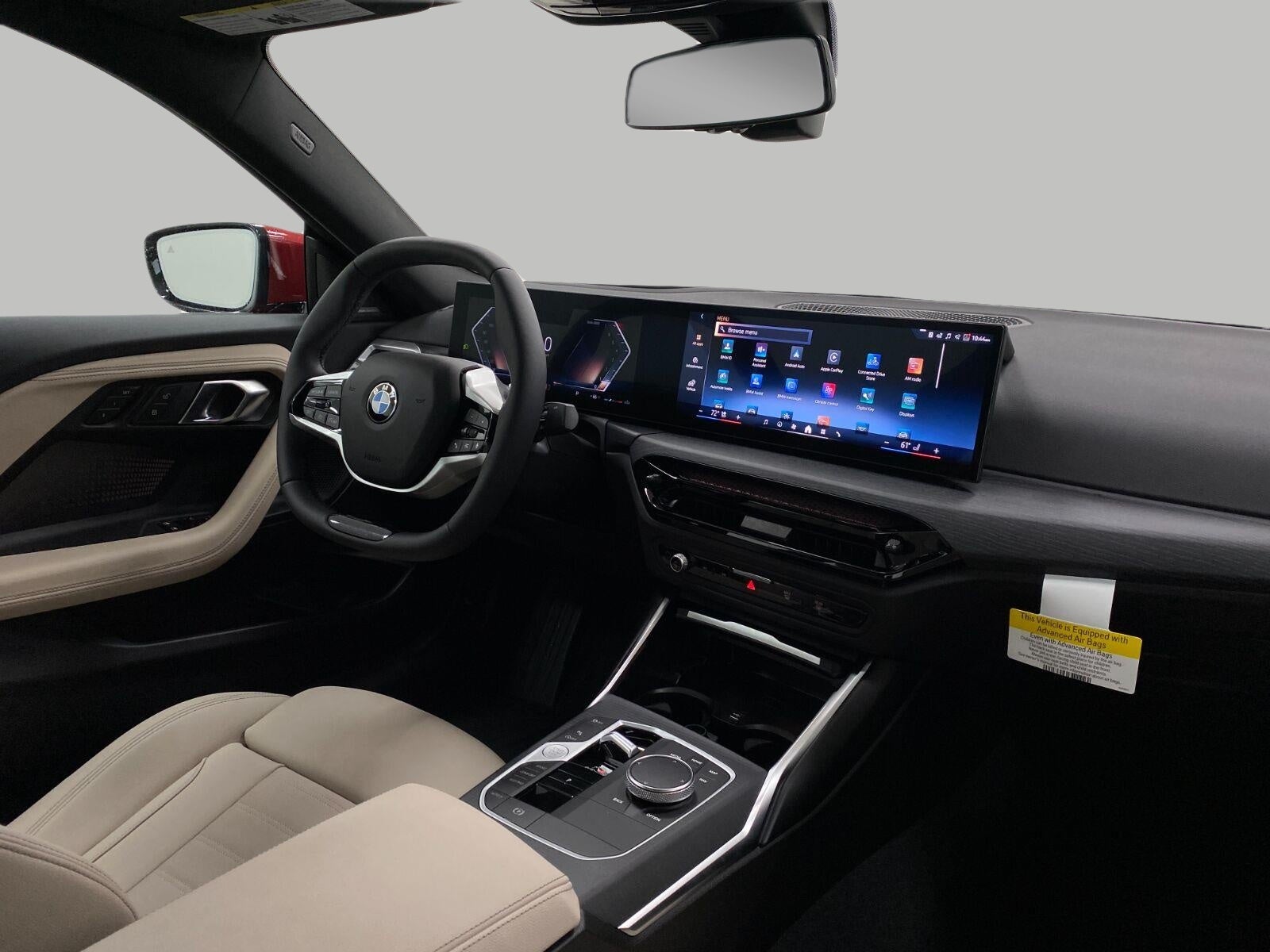 2026 BMW 230i 230i xDrive Coupe