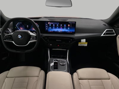 2026 BMW 230i 230i xDrive Coupe