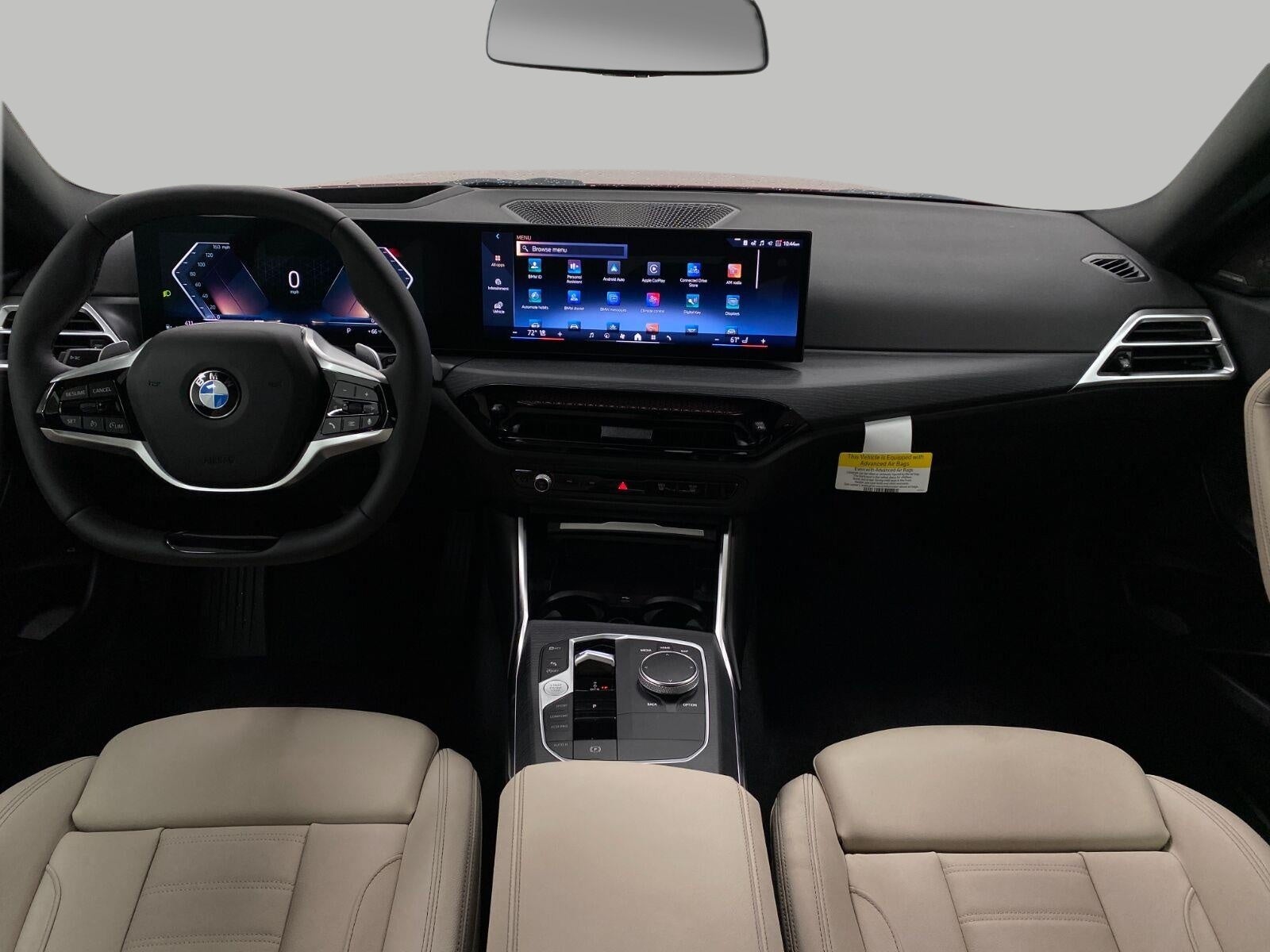 2026 BMW 230i 230i xDrive Coupe