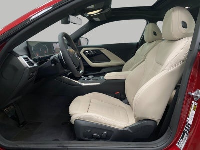 2026 BMW 230i 230i xDrive Coupe