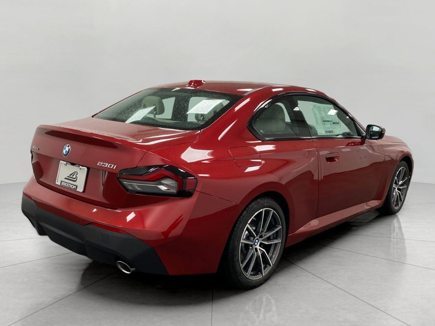 2026 BMW 230i 230i xDrive Coupe