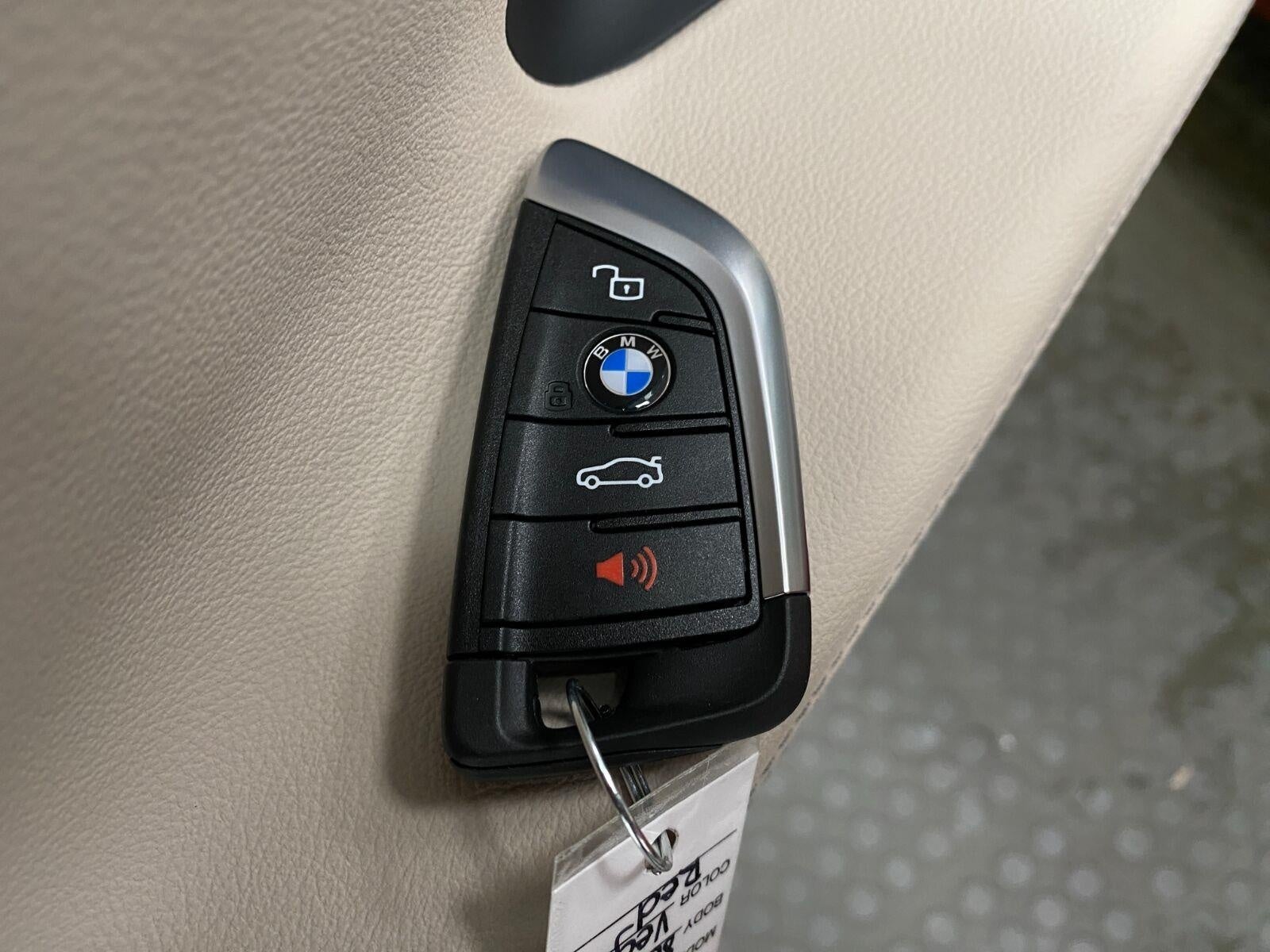2026 BMW 230i 230i xDrive Coupe
