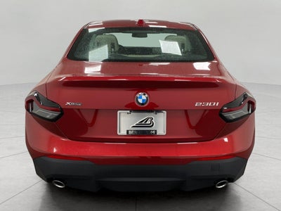 2026 BMW 230i 230i xDrive Coupe
