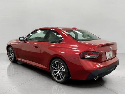 2026 BMW 230i 230i xDrive Coupe