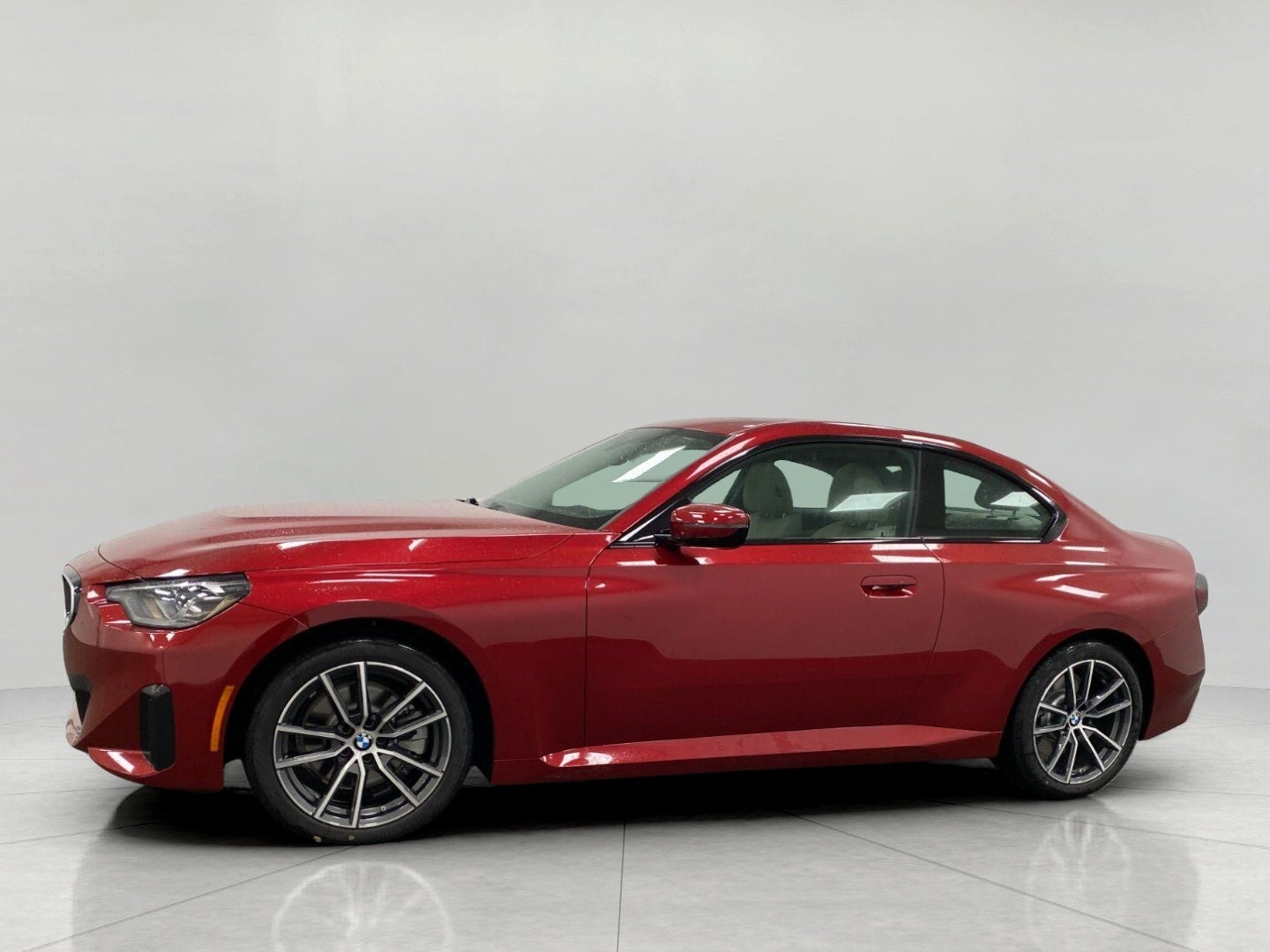 2026 BMW 230i 230i xDrive Coupe