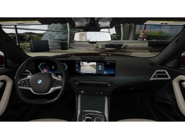 2026 BMW 230i 230i xDrive Coupe