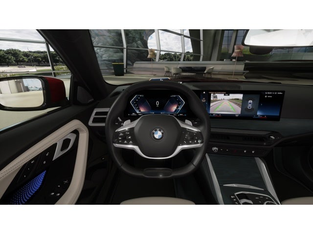 2026 BMW 230i 230i xDrive Coupe