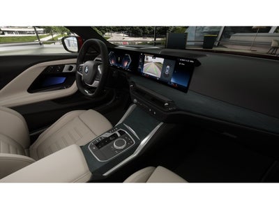 2026 BMW 230i 230i xDrive Coupe