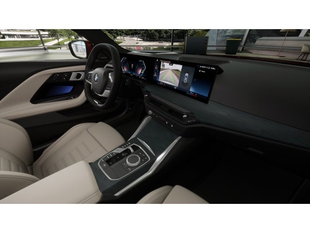 2026 BMW 230i 230i xDrive Coupe