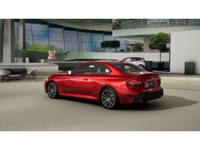 2026 BMW 230i 230i xDrive Coupe