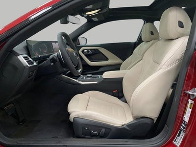 2026 BMW 230i 230i xDrive Coupe