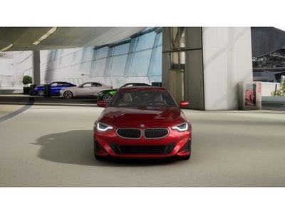2026 BMW 230i 230i xDrive Coupe