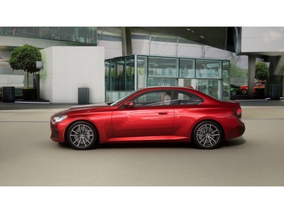 2026 BMW 230i 230i xDrive Coupe