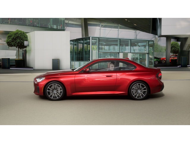 2026 BMW 230i 230i xDrive Coupe