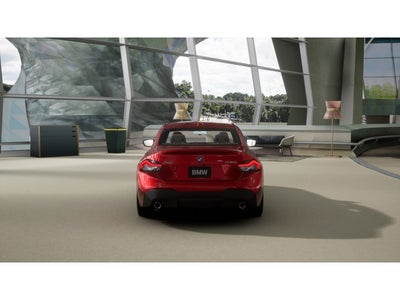 2026 BMW 230i 230i xDrive Coupe