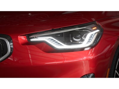 2026 BMW 230i 230i xDrive Coupe
