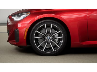 2026 BMW 230i 230i xDrive Coupe
