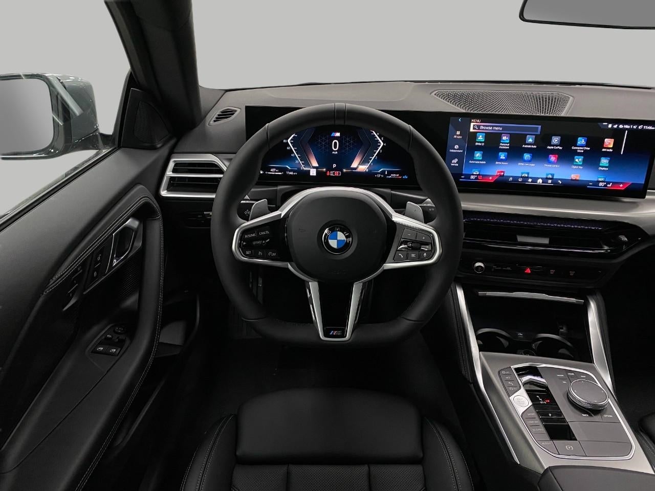 2026 BMW 230i 230i xDrive Coupe