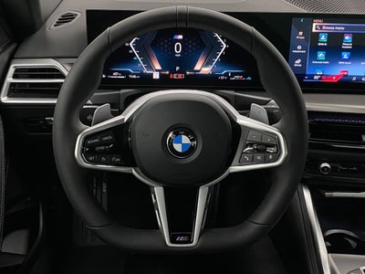 2026 BMW 230i 230i xDrive Coupe