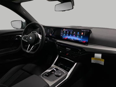 2026 BMW 230i 230i xDrive Coupe