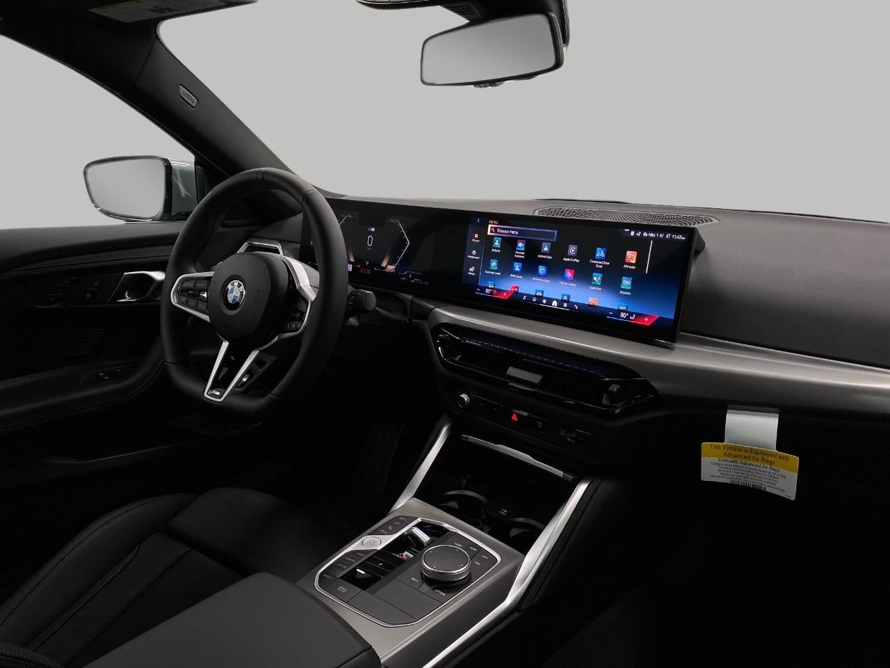 2026 BMW 230i 230i xDrive Coupe