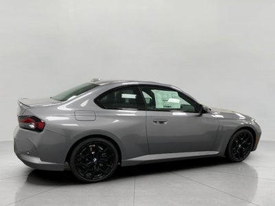 2026 BMW 230i 230i xDrive Coupe