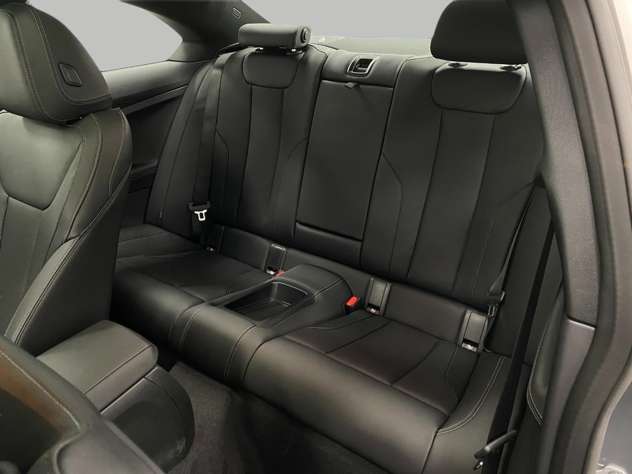 2026 BMW 230i 230i xDrive Coupe