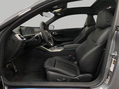 2026 BMW 230i 230i xDrive Coupe