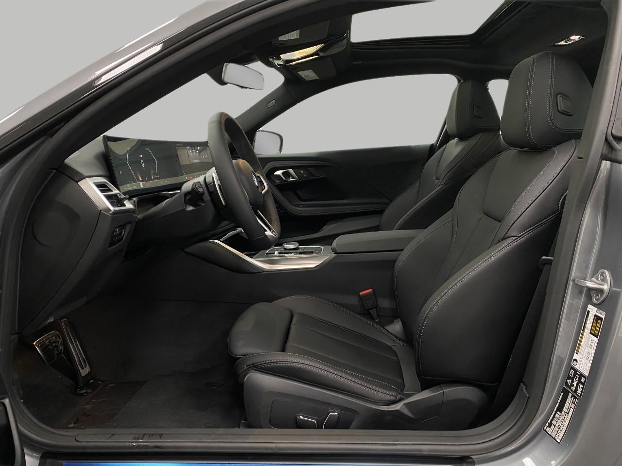 2026 BMW 230i 230i xDrive Coupe