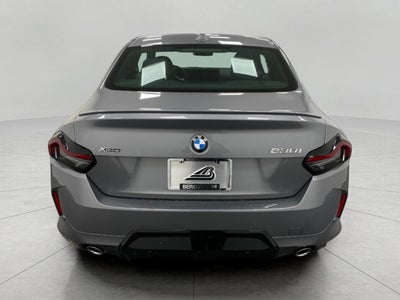 2026 BMW 230i 230i xDrive Coupe
