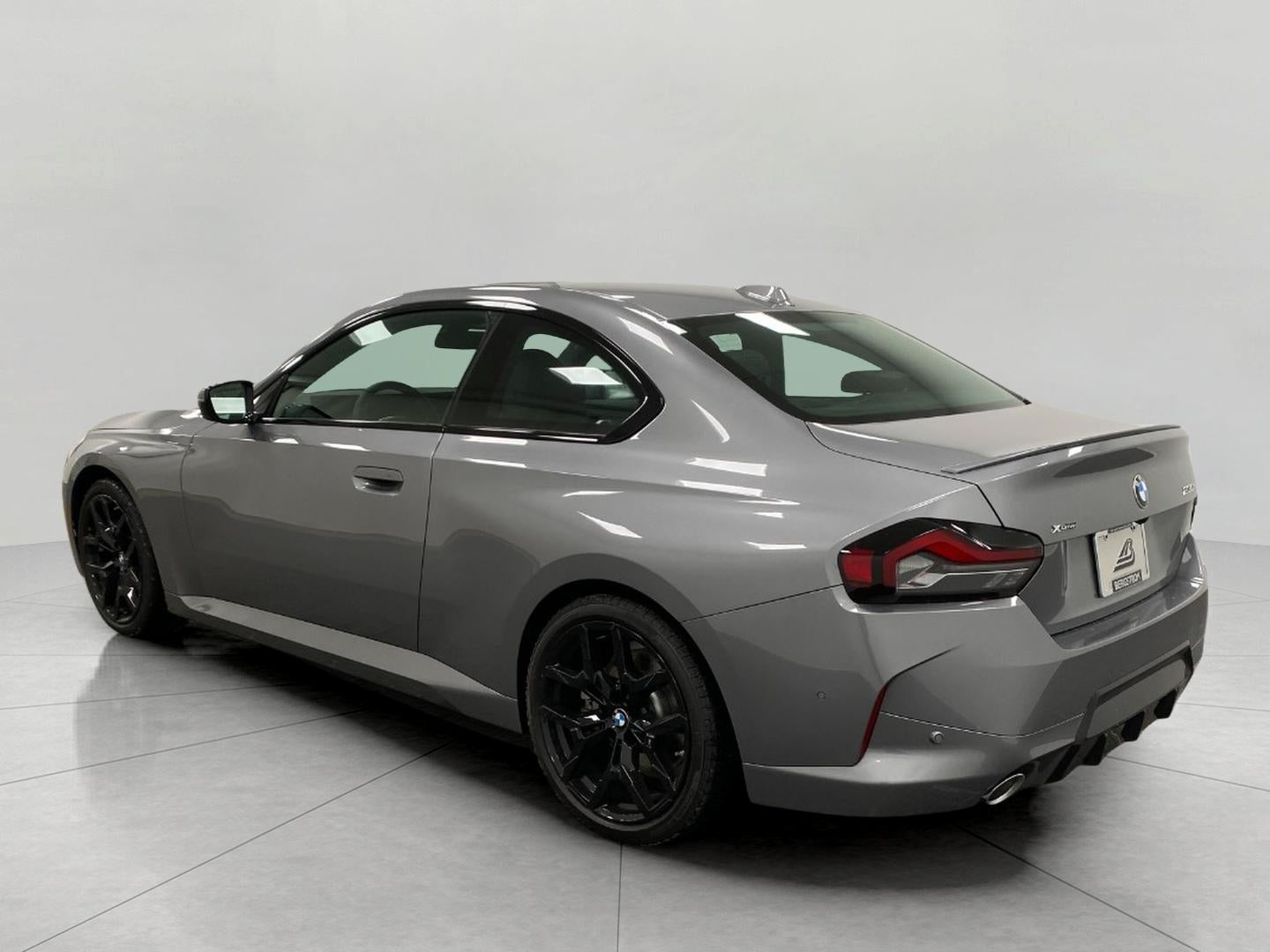 2026 BMW 230i 230i xDrive Coupe