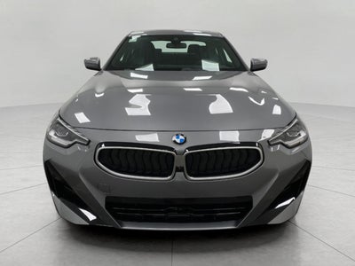 2026 BMW 230i 230i xDrive Coupe