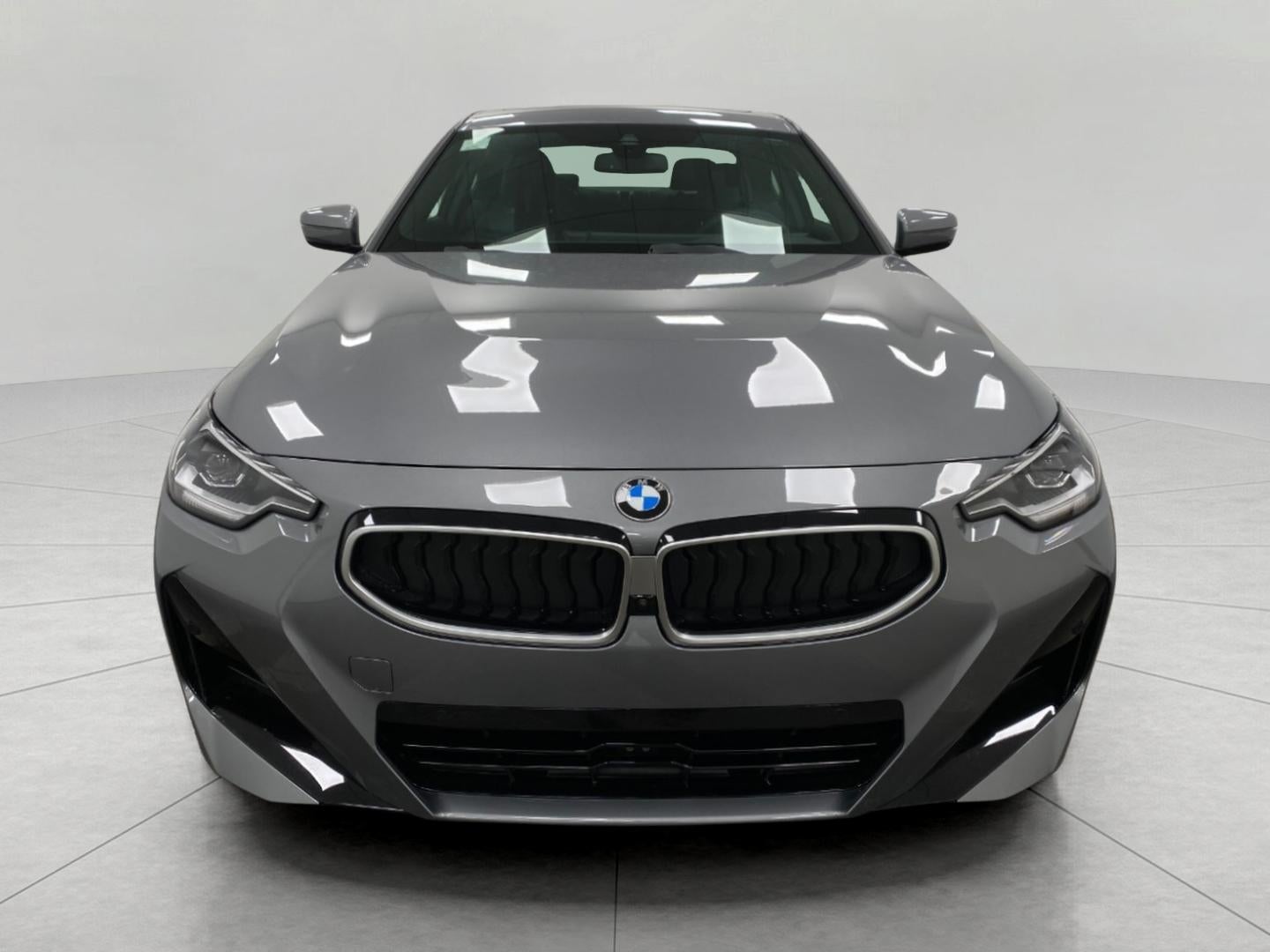 2026 BMW 230i 230i xDrive Coupe