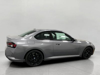 2026 BMW 230i 230i xDrive Coupe