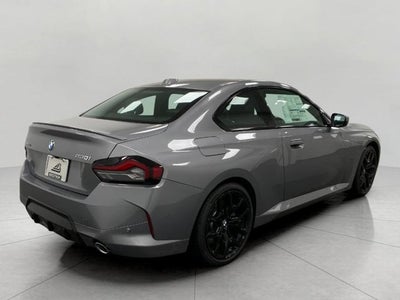 2026 BMW 230i 230i xDrive Coupe