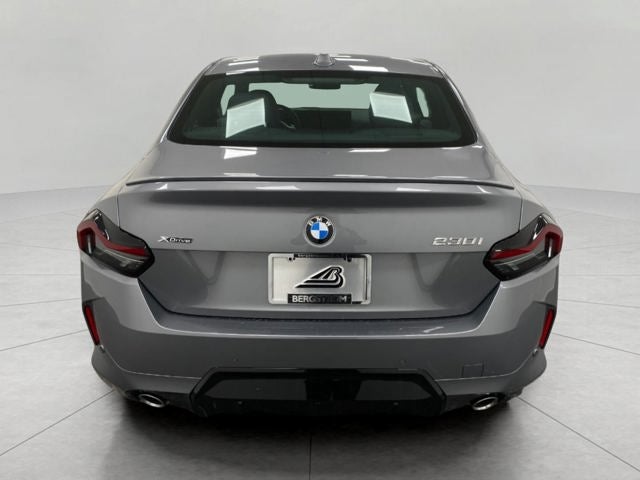 2026 BMW 230i 230i xDrive Coupe