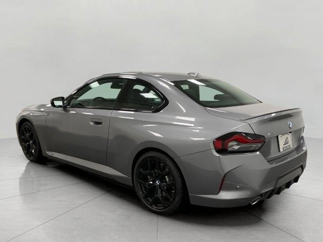 2026 BMW 230i 230i xDrive Coupe