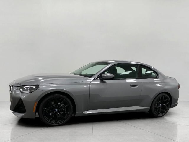 2026 BMW 230i 230i xDrive Coupe