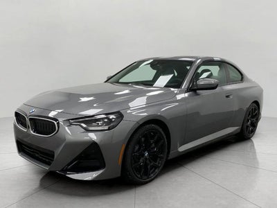 2026 BMW 230i 230i xDrive Coupe