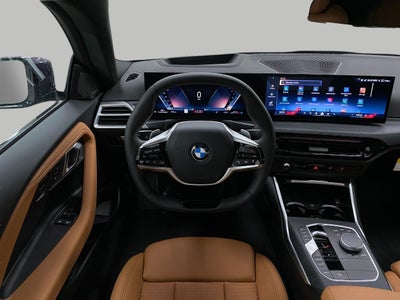 2026 BMW 230i 230i xDrive Coupe