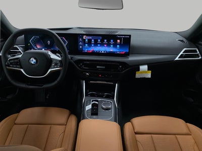 2026 BMW 230i 230i xDrive Coupe