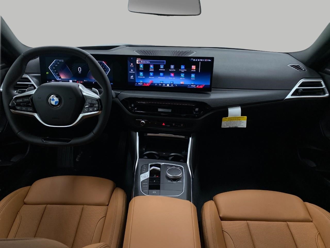 2026 BMW 230i 230i xDrive Coupe