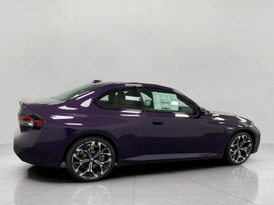 2026 BMW 230i 230i xDrive Coupe