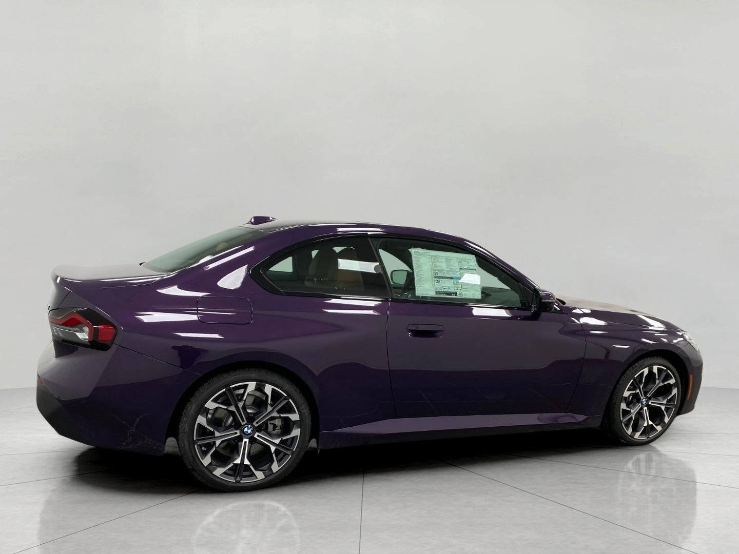 2026 BMW 230i 230i xDrive Coupe