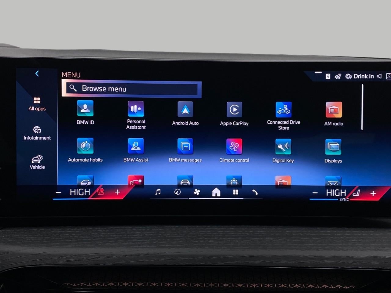 2026 BMW 230i 230i xDrive Coupe