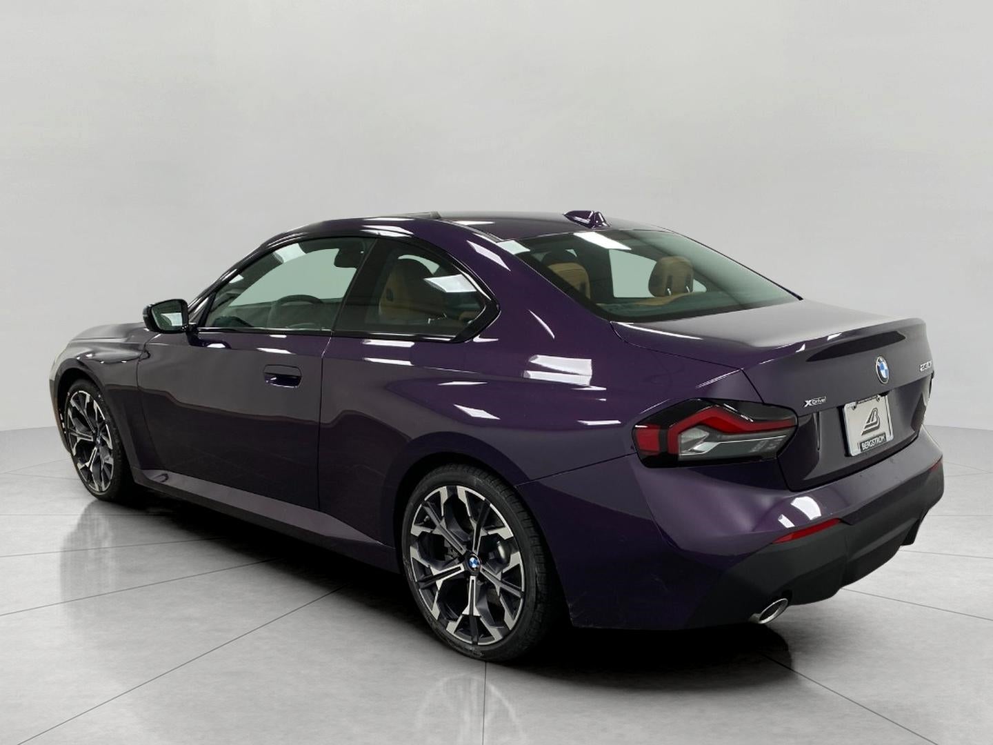 2026 BMW 230i 230i xDrive Coupe