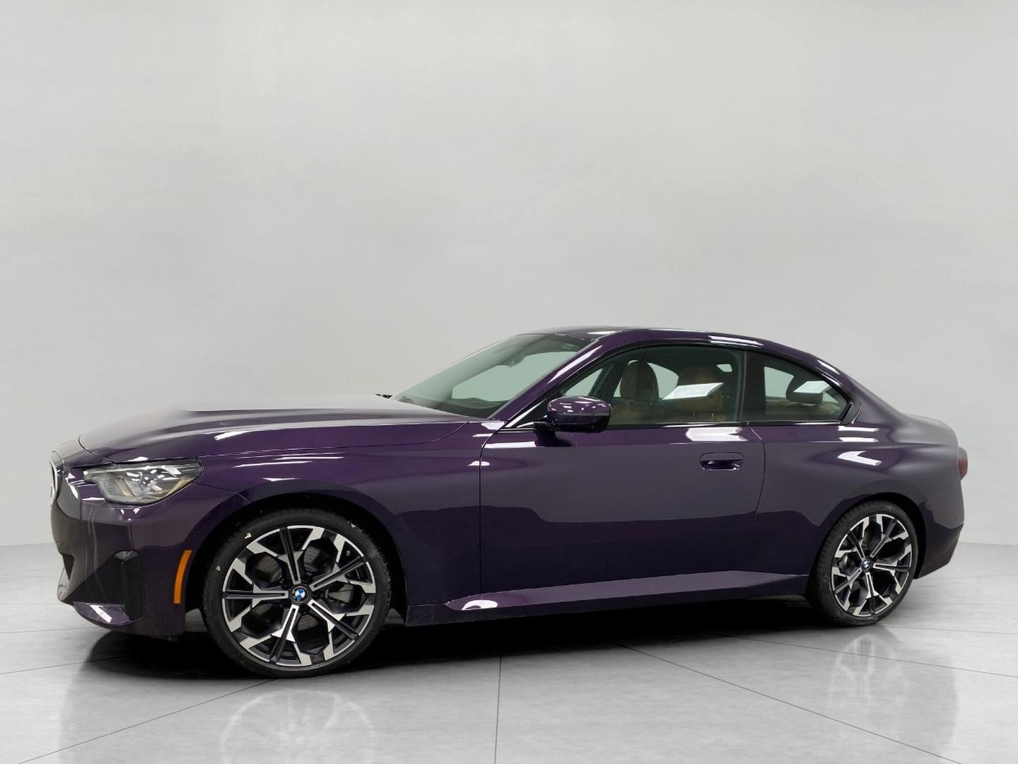 2026 BMW 230i 230i xDrive Coupe